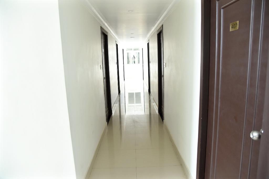 Hotel Nanduri Regency Guntūr Exterior foto
